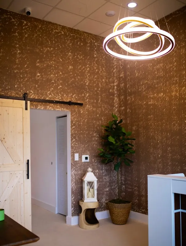 ZenAF Wellness
