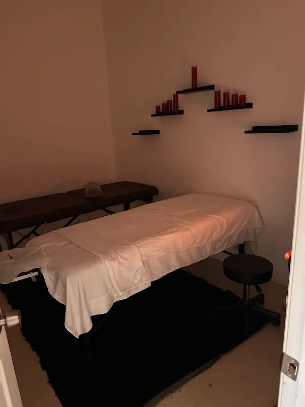 ZenAF Wellness