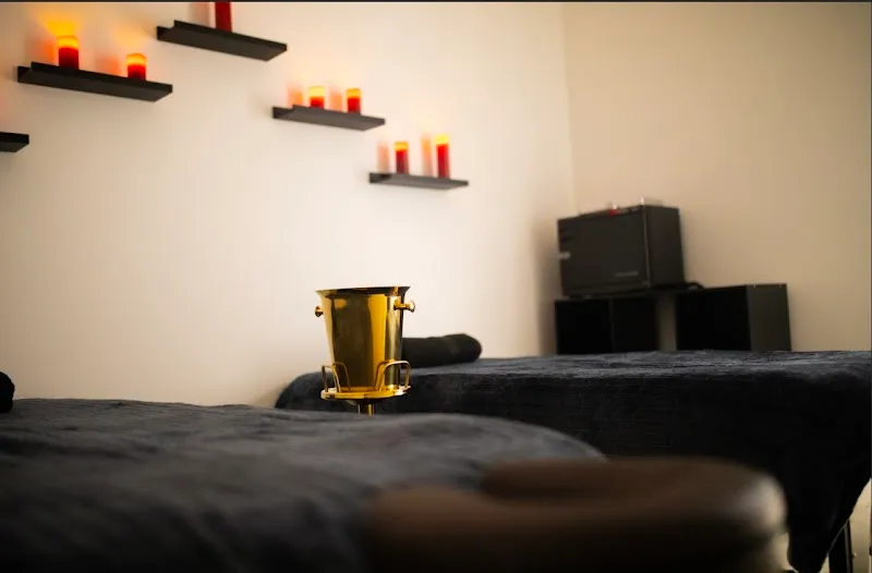 ZenAF Wellness