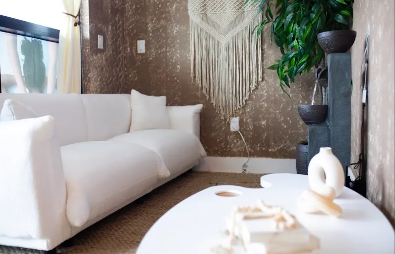 ZenAF Wellness