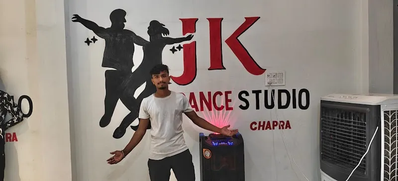 Jk dance studio