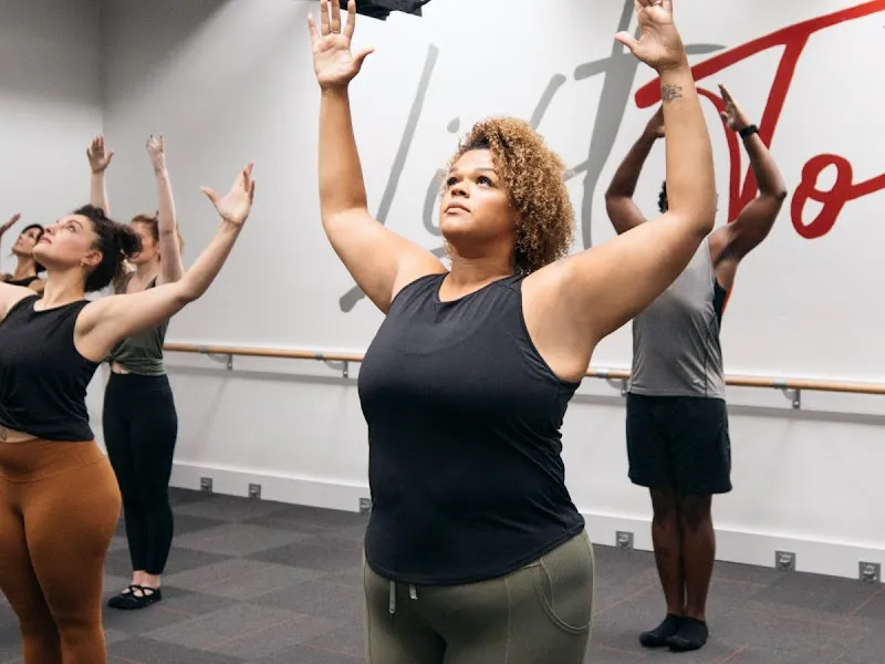 Pure Barre