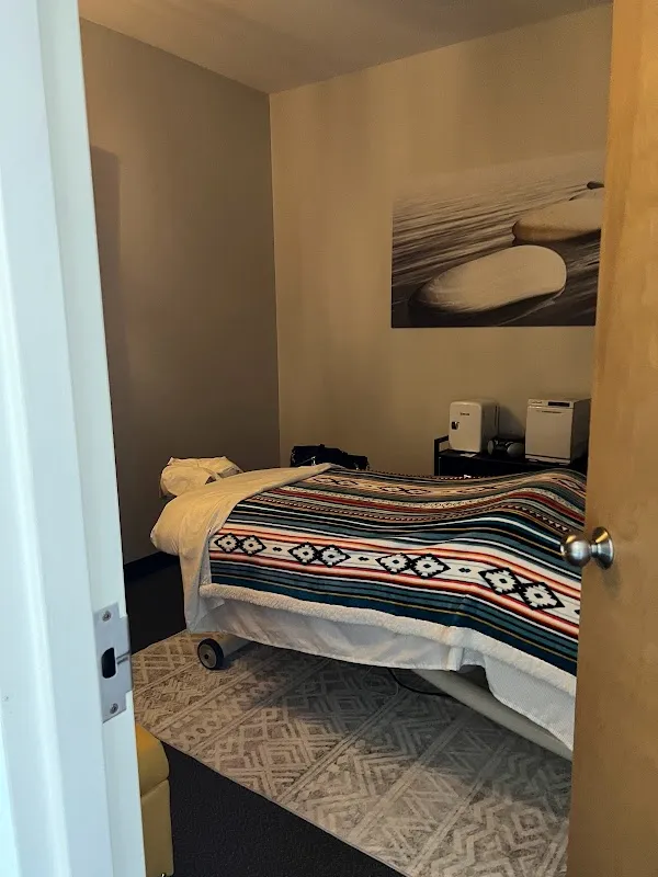 Tillery Therapeutic Massage