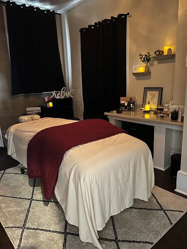 Tillery Therapeutic Massage