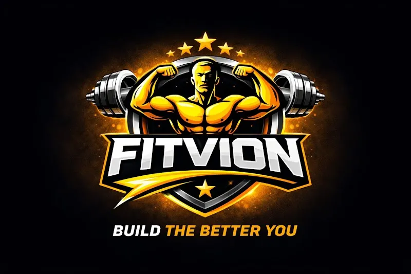 Fitvion Gym & Heath Club