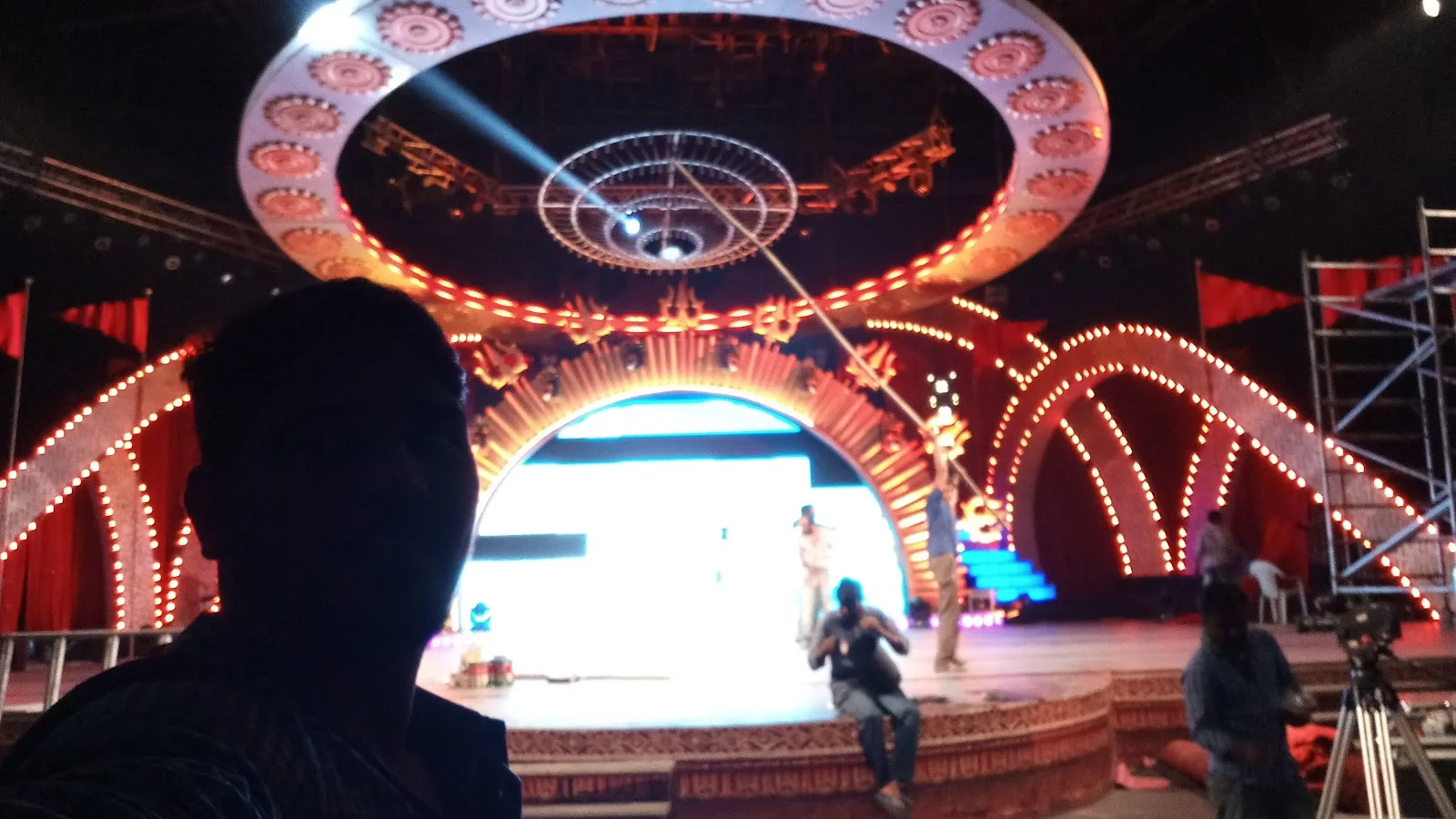 Annapurna Studios