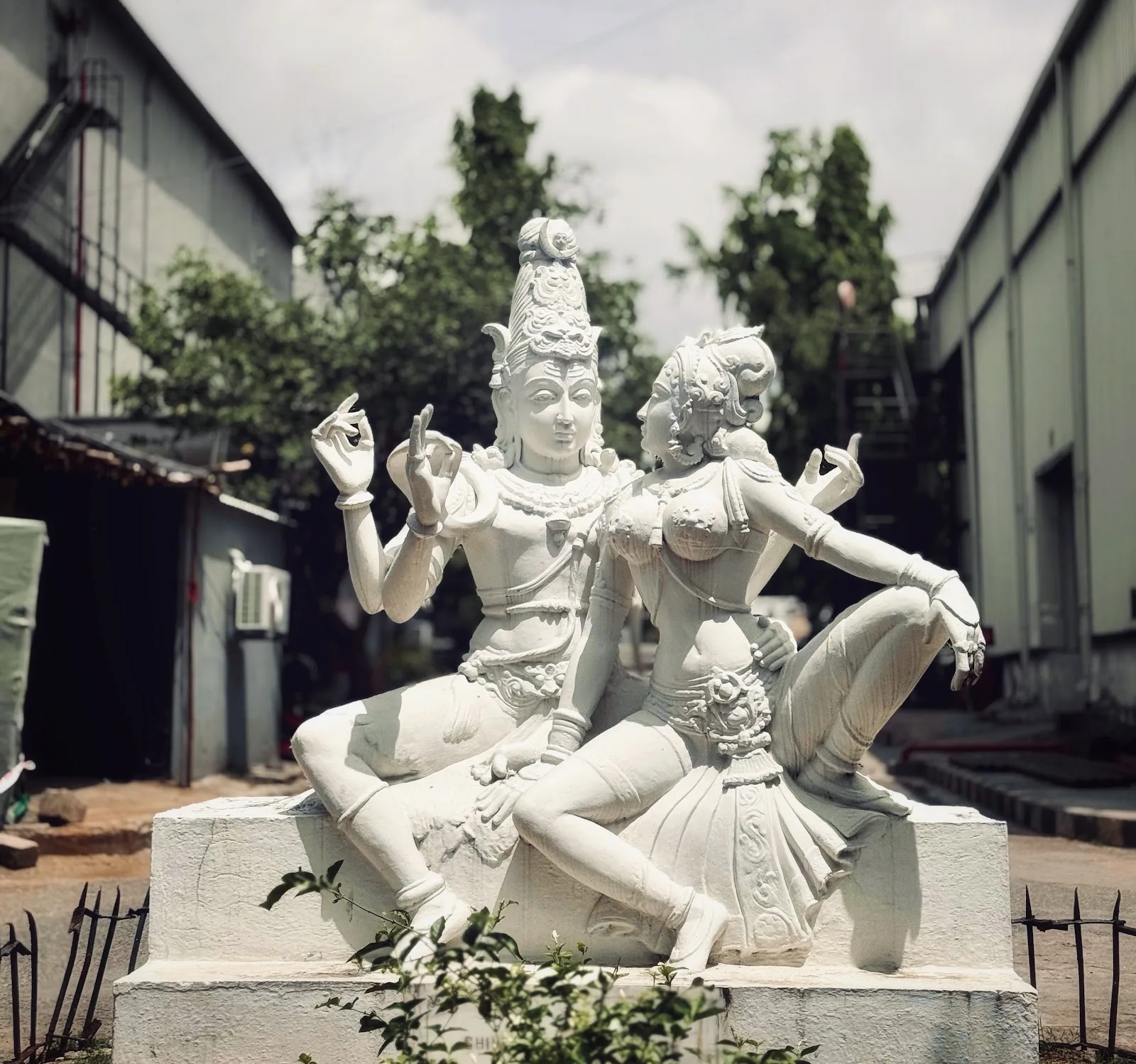 Annapurna Studios