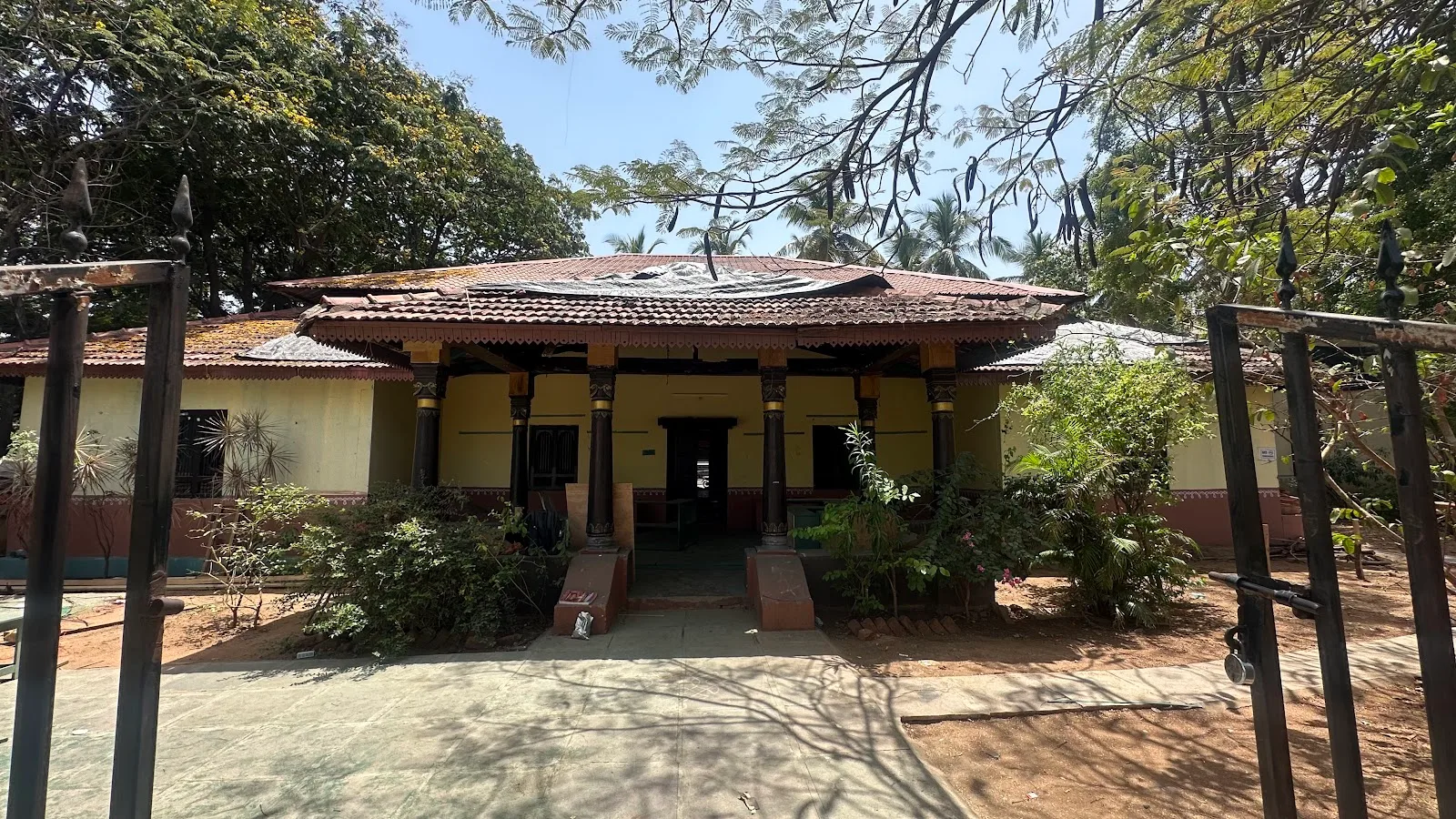 Annapurna Studios