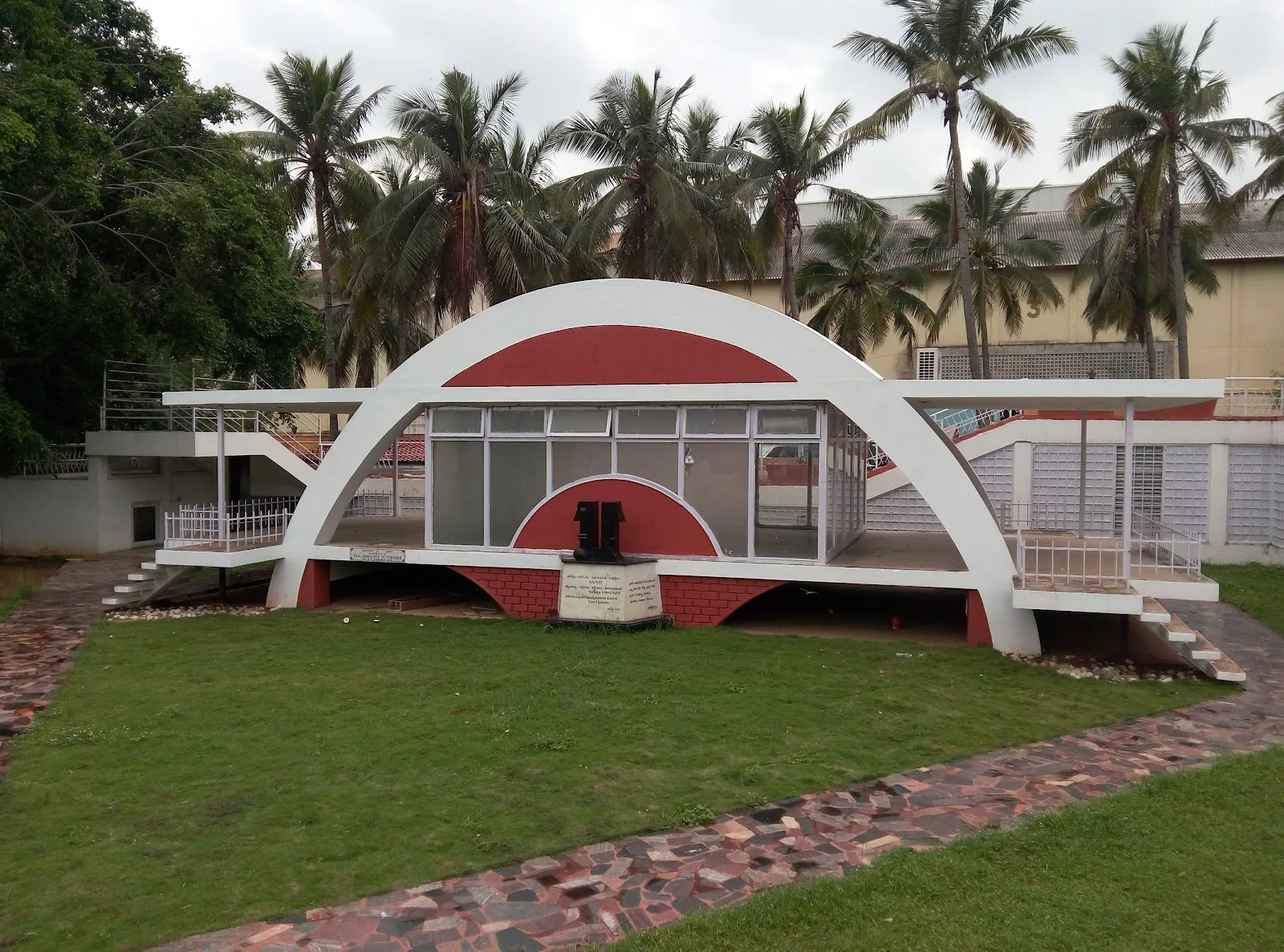 Annapurna Studios