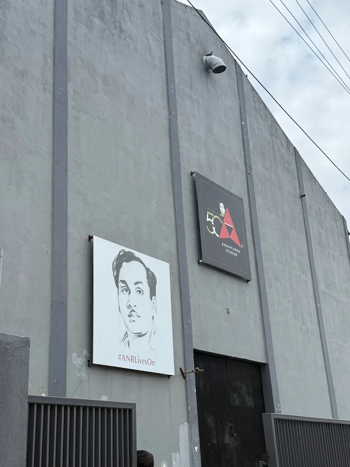 Annapurna Studios