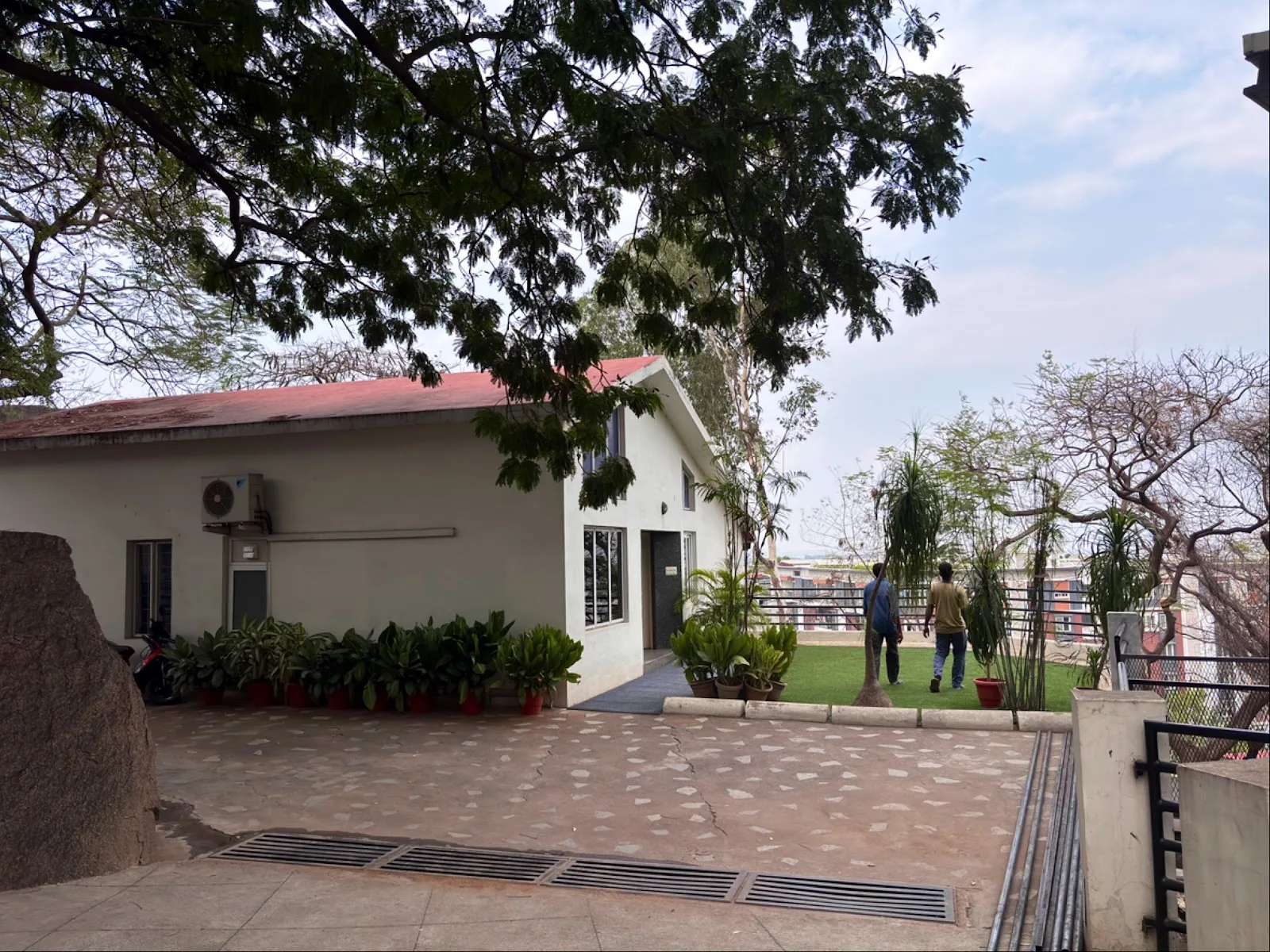Annapurna Studios