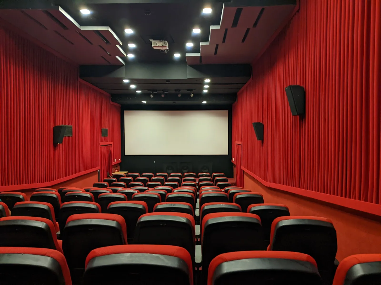 Annapurna Studios