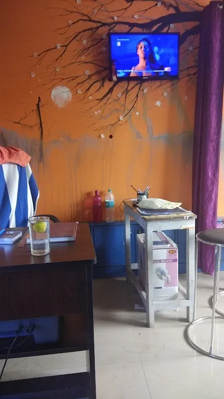 Ms tatoo studio