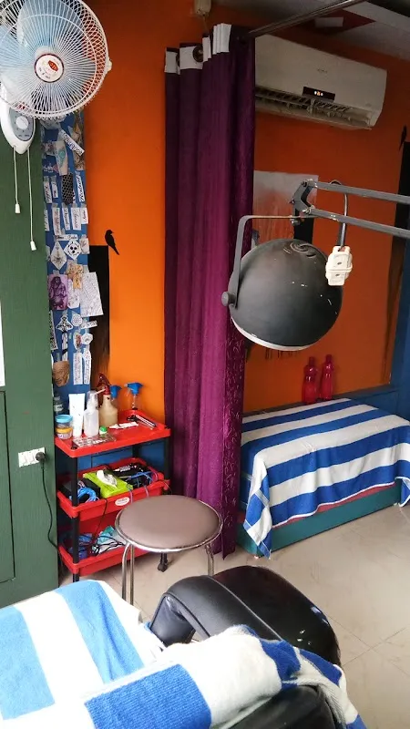 Ms tatoo studio