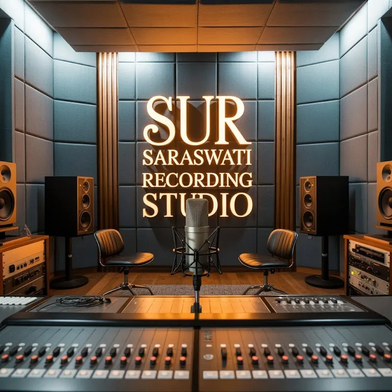 Sur Saraswati