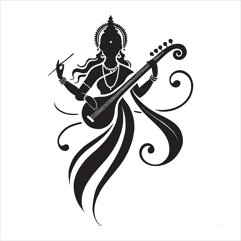 Sur Saraswati