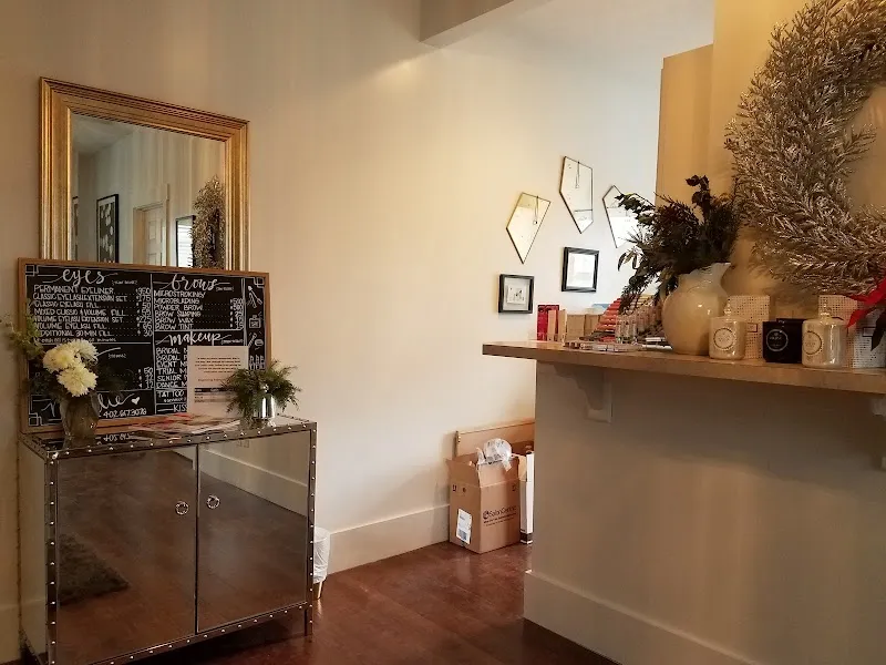 Eve A Salon & Spa