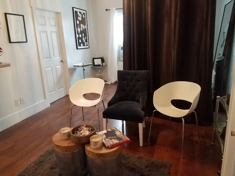 Eve A Salon & Spa