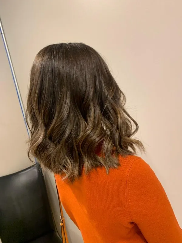 Eve A Salon & Spa