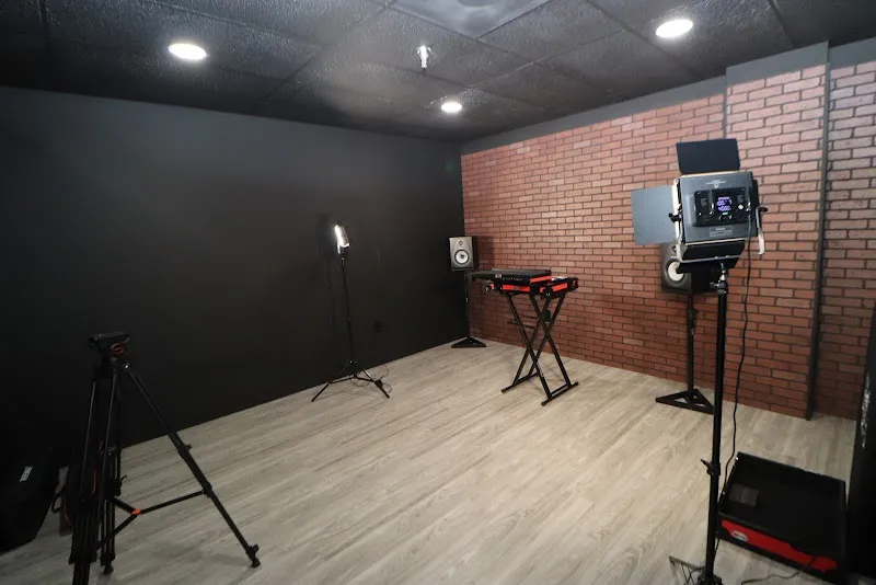 cPod Studios