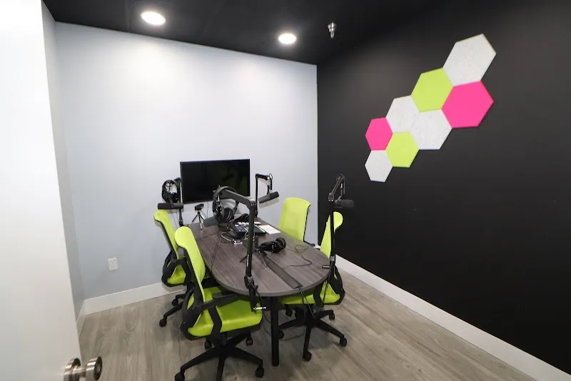 cPod Studios
