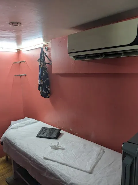 Lux Spa