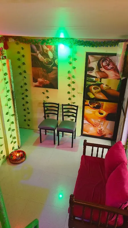 Lux Spa