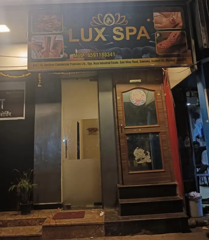 Lux Spa