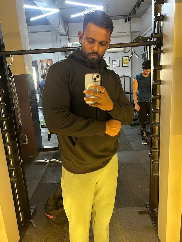 FITNESS FIRST GYM