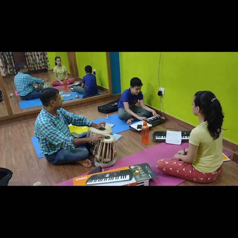 SDS Dance and Music Academy