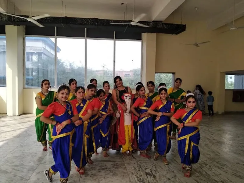 SDS Dance and Music Academy