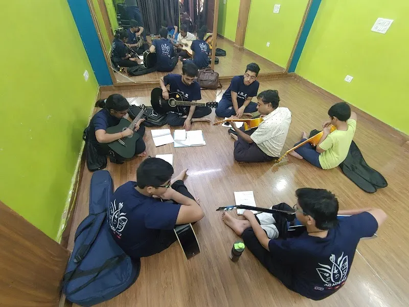 SDS Dance and Music Academy