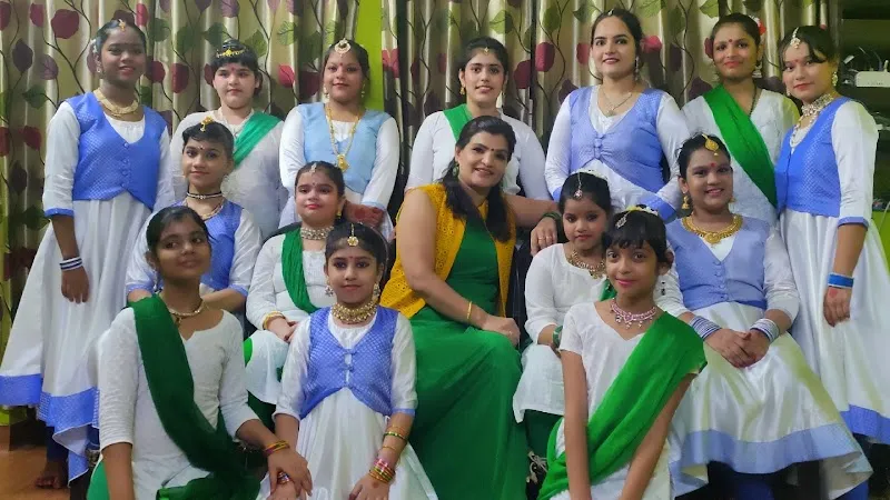 SDS Dance and Music Academy