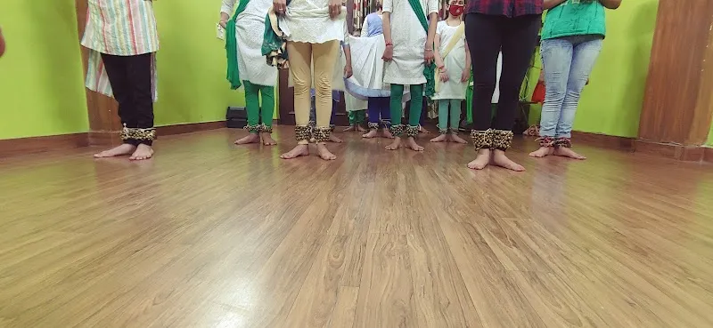 SDS Dance and Music Academy