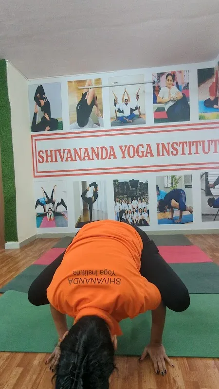 Shivananda Yoga Institute | Kurla east | Yoga Teacher Training Course | Yoga At Home | Yoga course online/offline