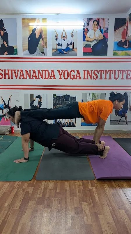 Shivananda Yoga Institute | Kurla east | Yoga Teacher Training Course | Yoga At Home | Yoga course online/offline