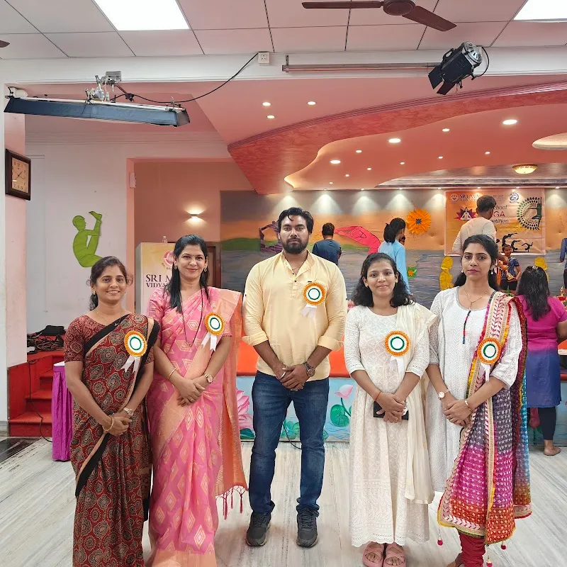 Shivananda Yoga Institute | Kurla east | Yoga Teacher Training Course | Yoga At Home | Yoga course online/offline