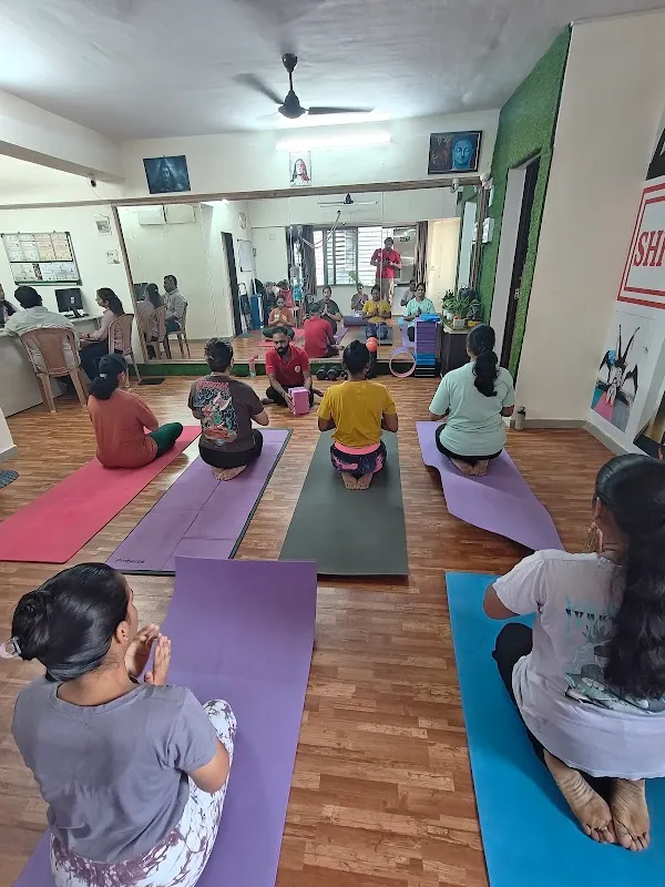 Shivananda Yoga Institute | Kurla east | Yoga Teacher Training Course | Yoga At Home | Yoga course online/offline
