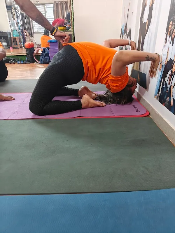 Shivananda Yoga Institute | Kurla east | Yoga Teacher Training Course | Yoga At Home | Yoga course online/offline