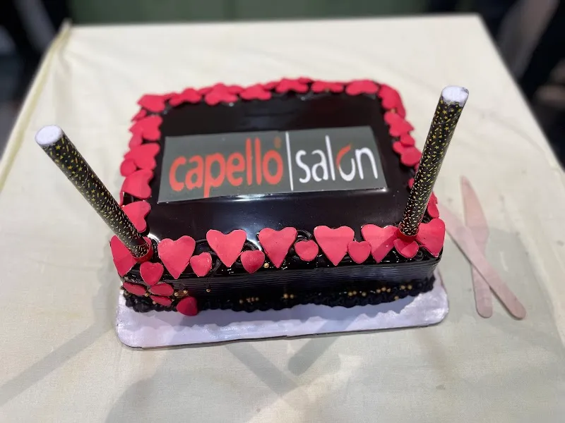 Capello Salon, Gadchiroli