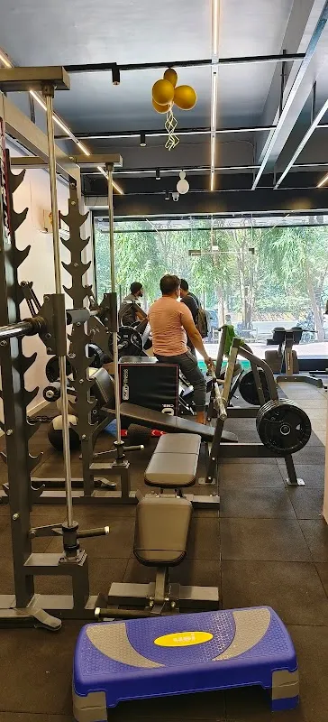 The Muscle Studio