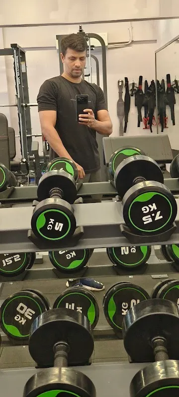 The Muscle Studio