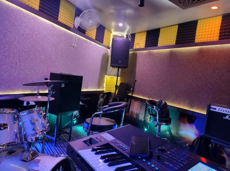 Ashoka Studio And Jampads