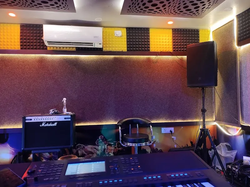 Ashoka Studio And Jampads