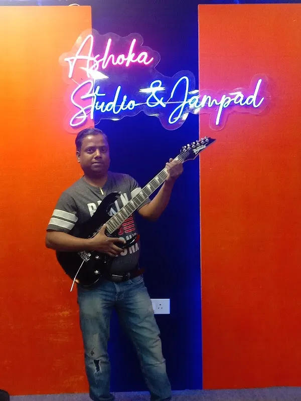Ashoka Studio And Jampads