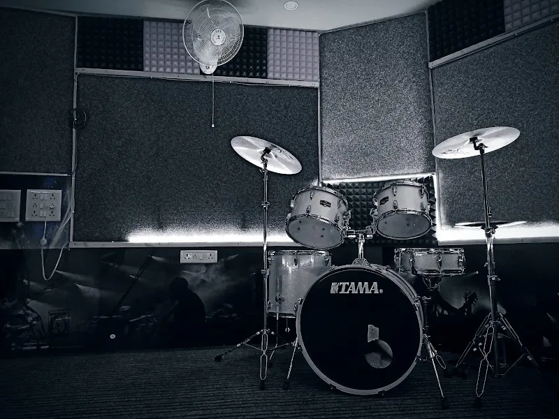 Ashoka Studio And Jampads