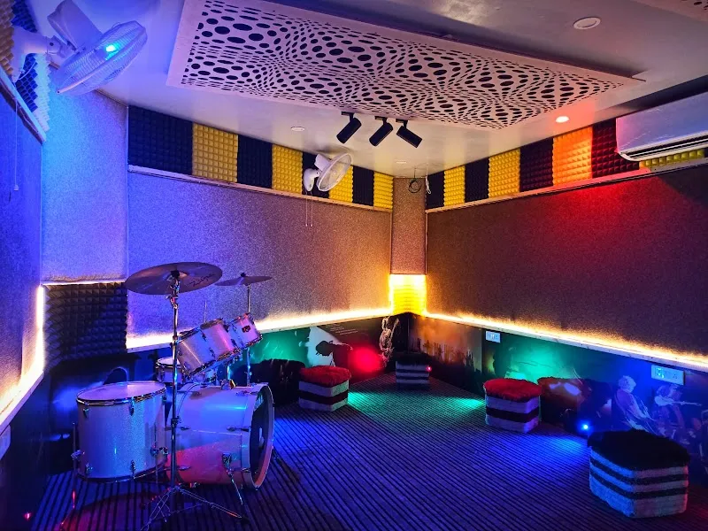 Ashoka Studio And Jampads