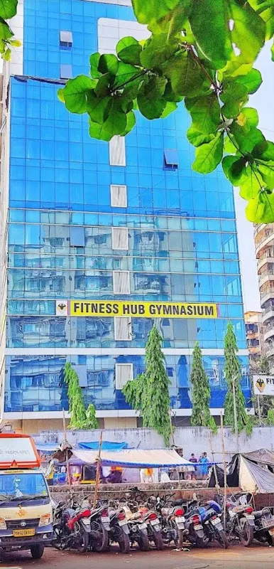 Fitness Hub