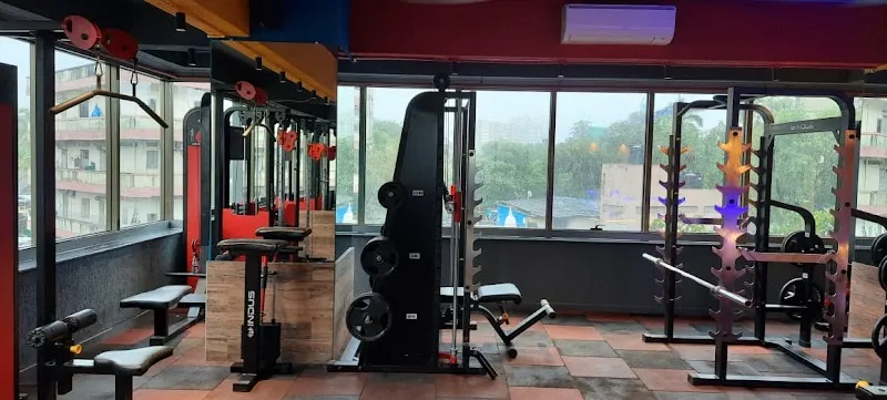 Fitness Hub