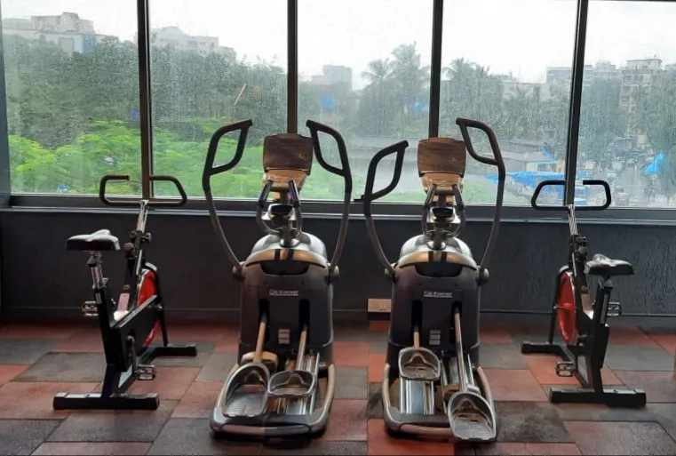 Fitness Hub